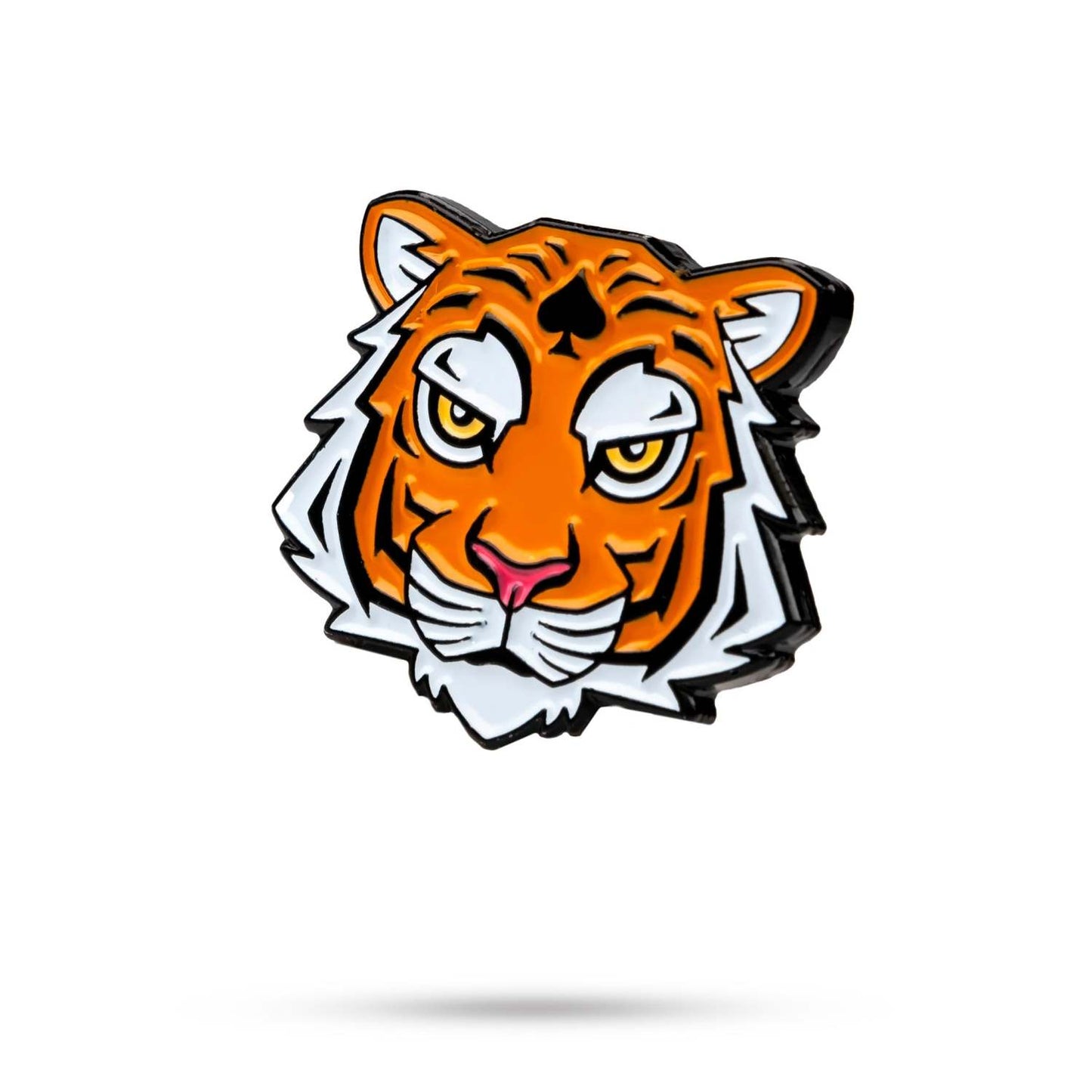 TIGER BALL MARKER