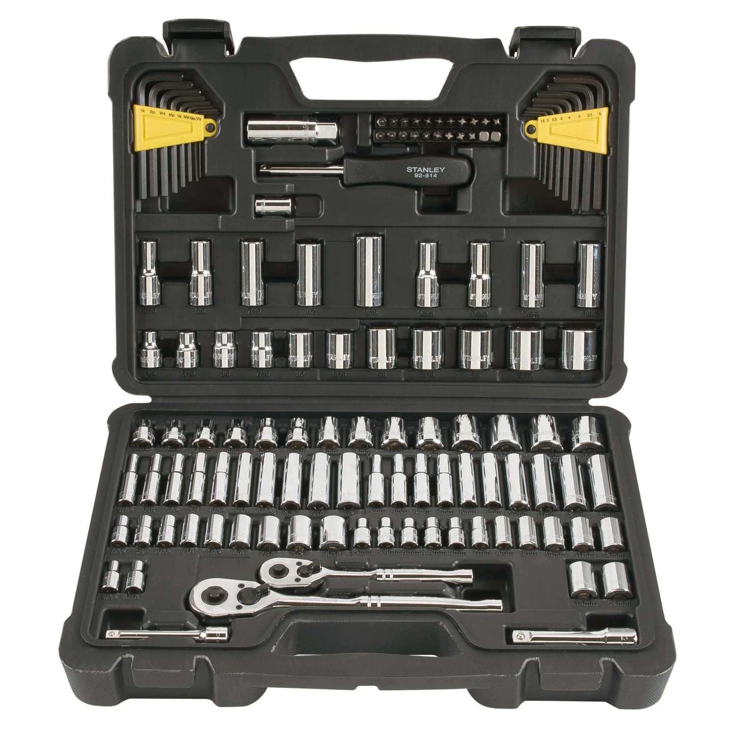 123PC SOCKET SET