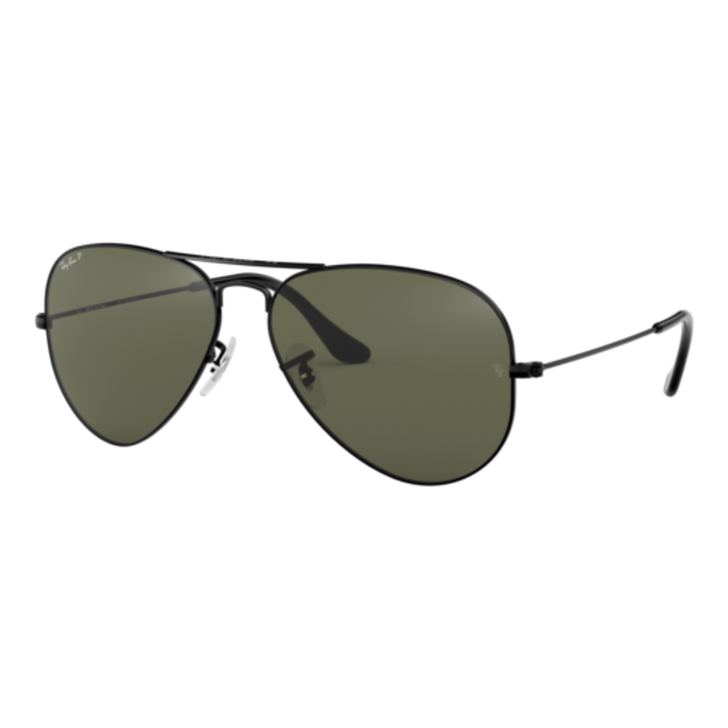 RAY-BAN AVIATOR CLASSIC POLARIZED SUNGLASSES