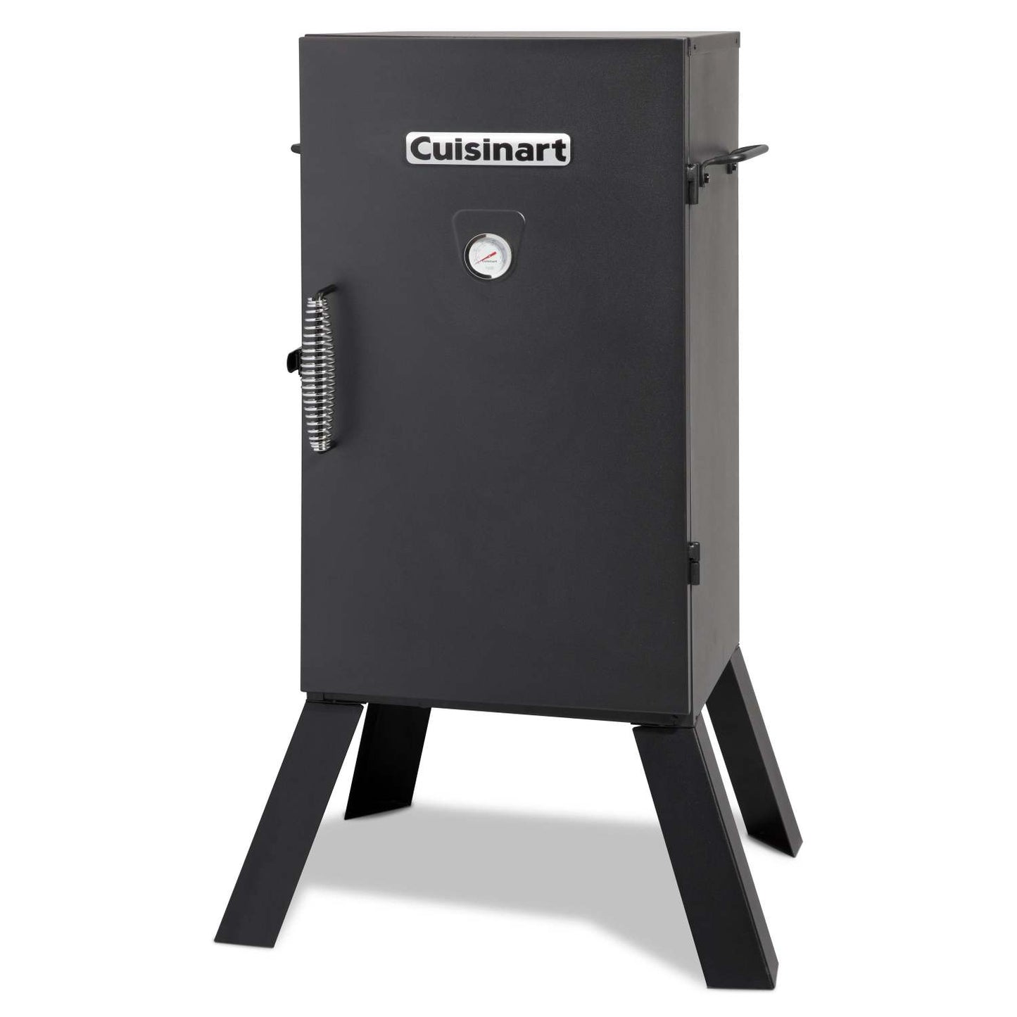 30" ELECTRIC SMOKER