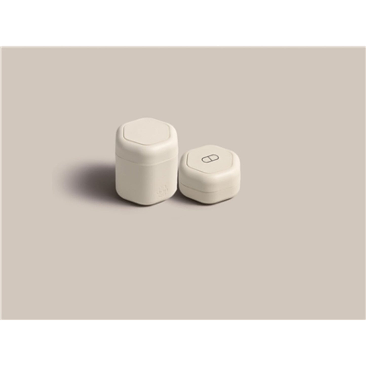 THE BASICS SET, SAND