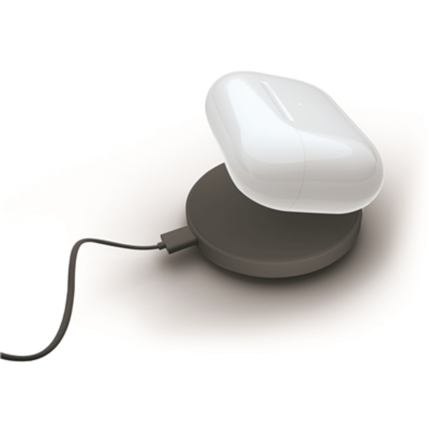 3 IN 1 MAGSAFE CHARGER STAND, BLACK