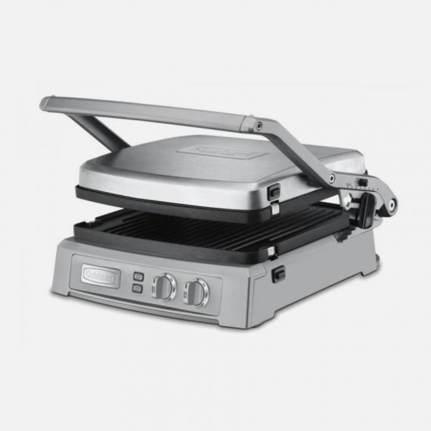 CUISINART GRIDDLER DELUXE