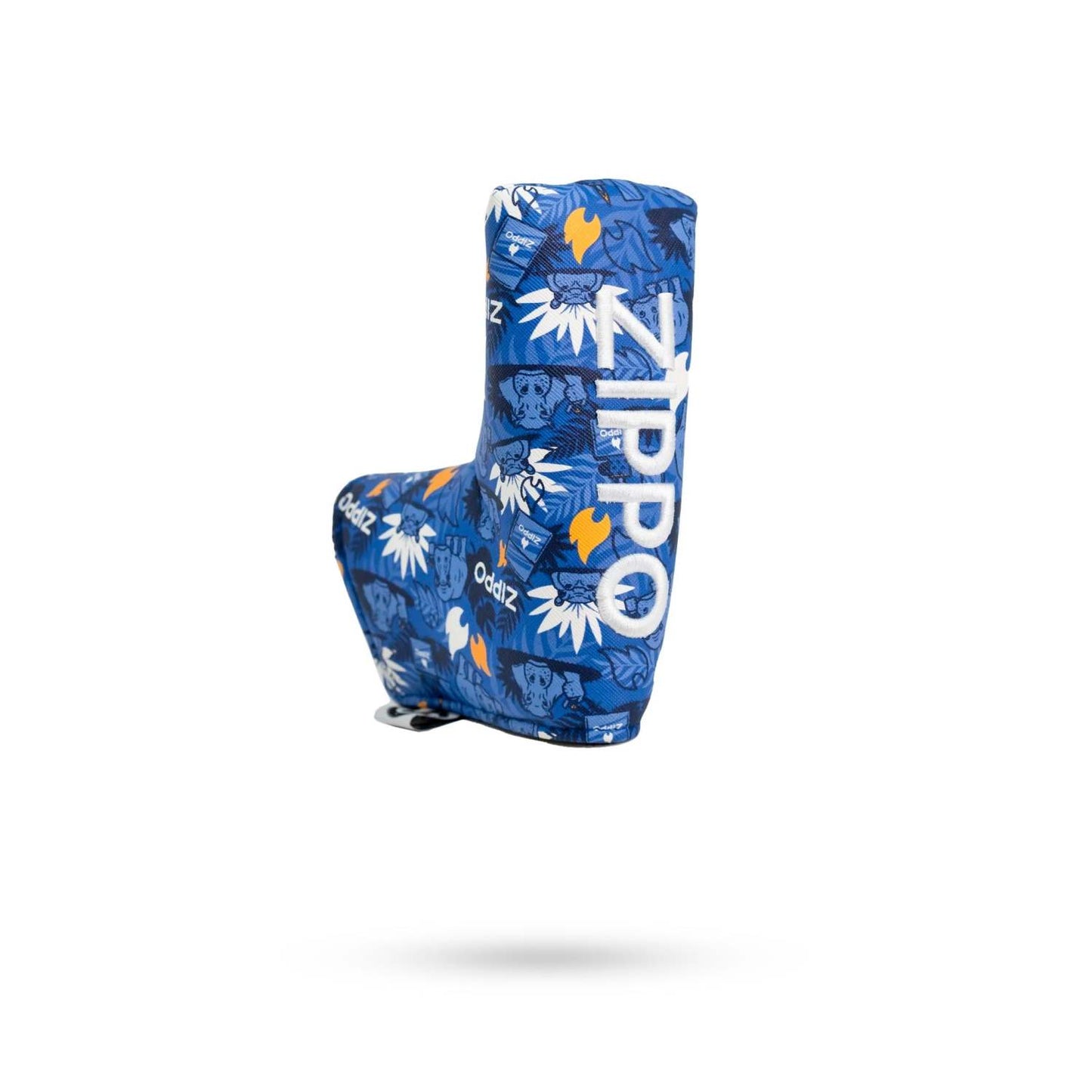 ZIPPO - BLADE PUTTER COVER
