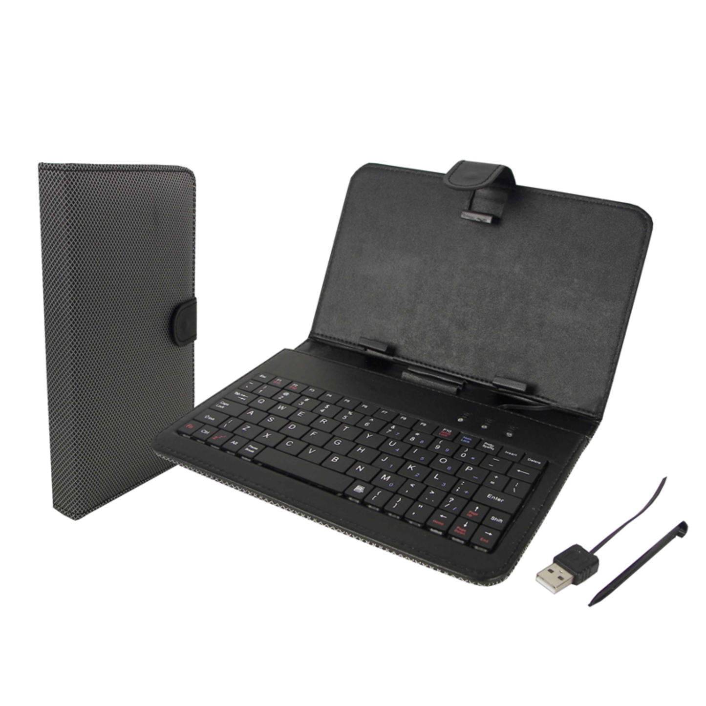 7 - INCH USB UNIVERSAL KEYBOARD CASE