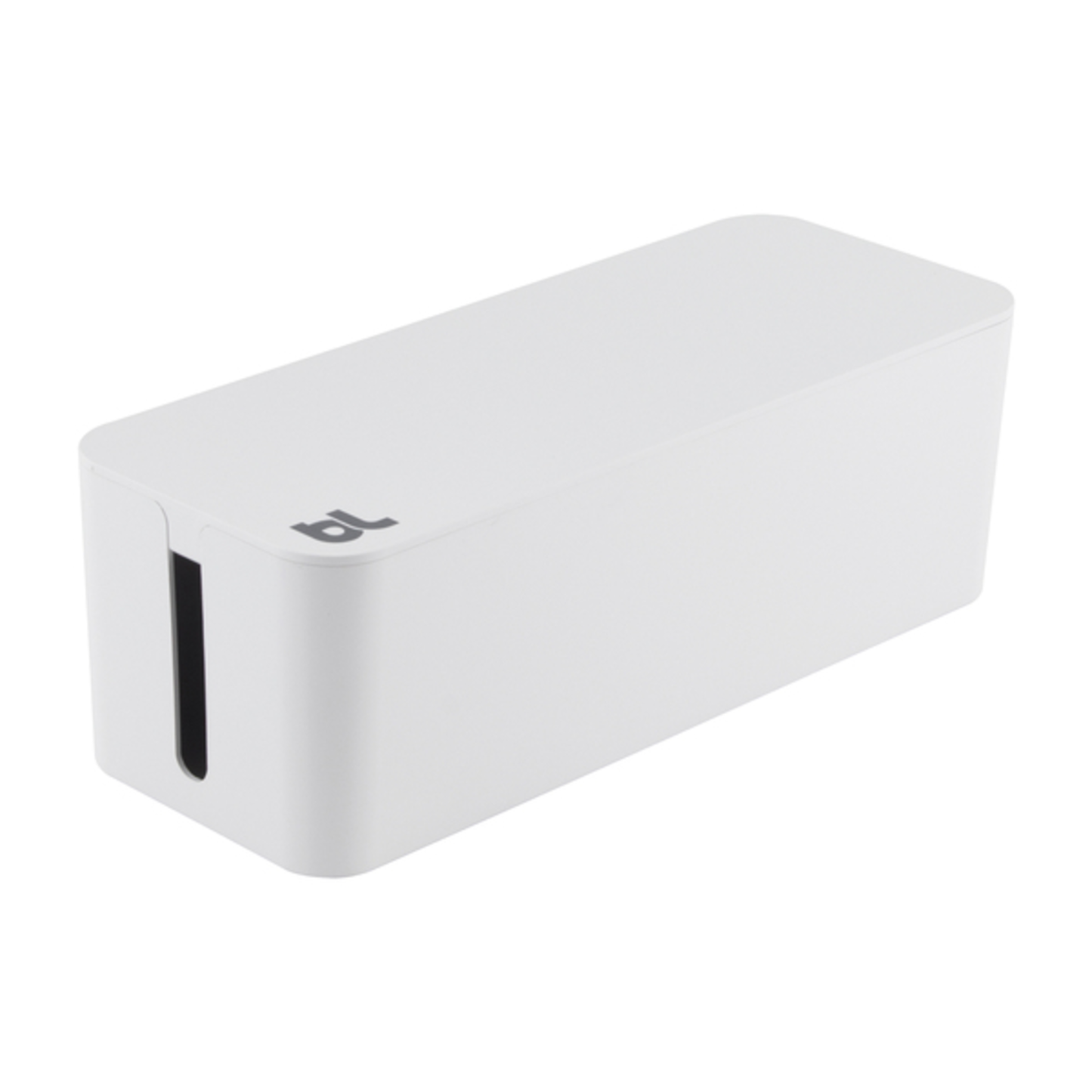 CABLEBOX WHITE