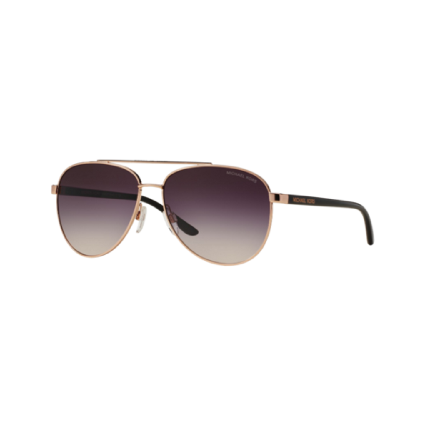 MICHAEL KORS WOMEN'S HVAR SUNGLASSES