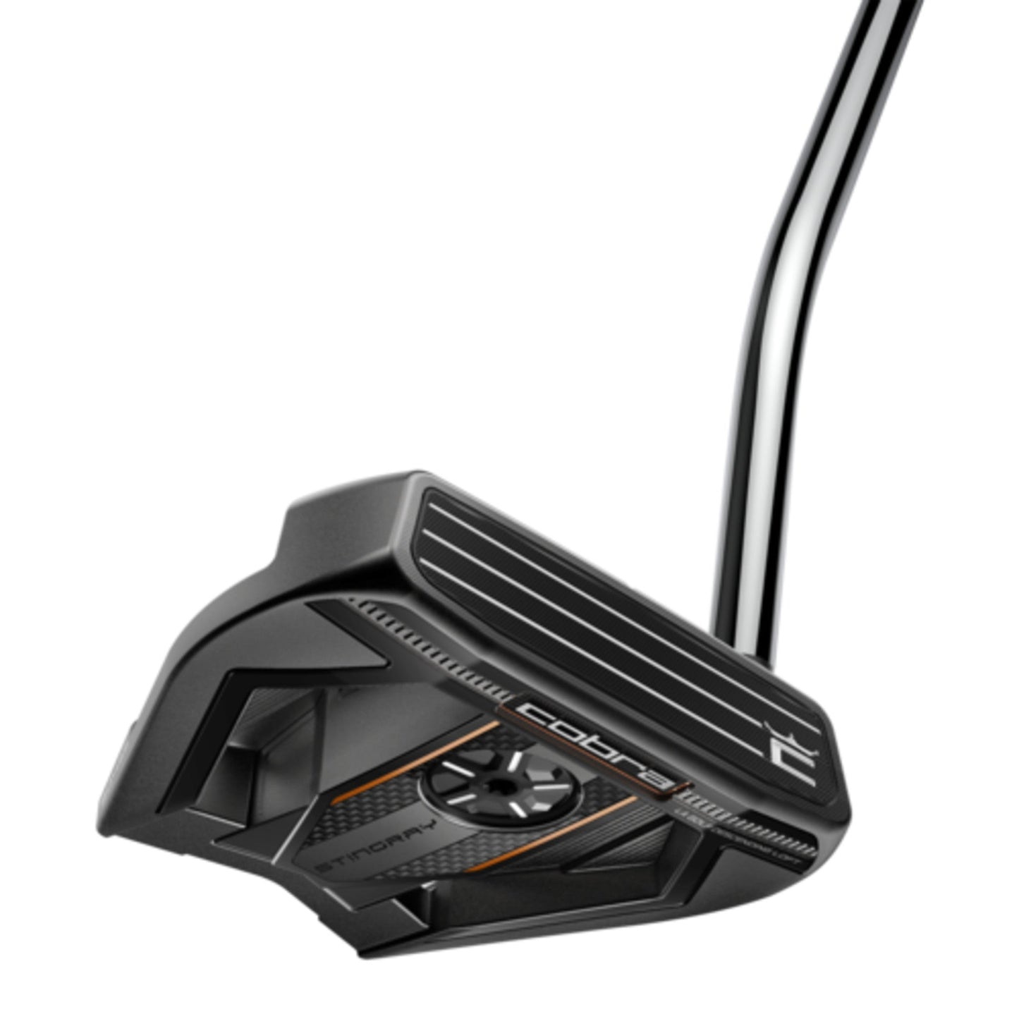 COBRA STINGRAY VINTAGE PUTTER