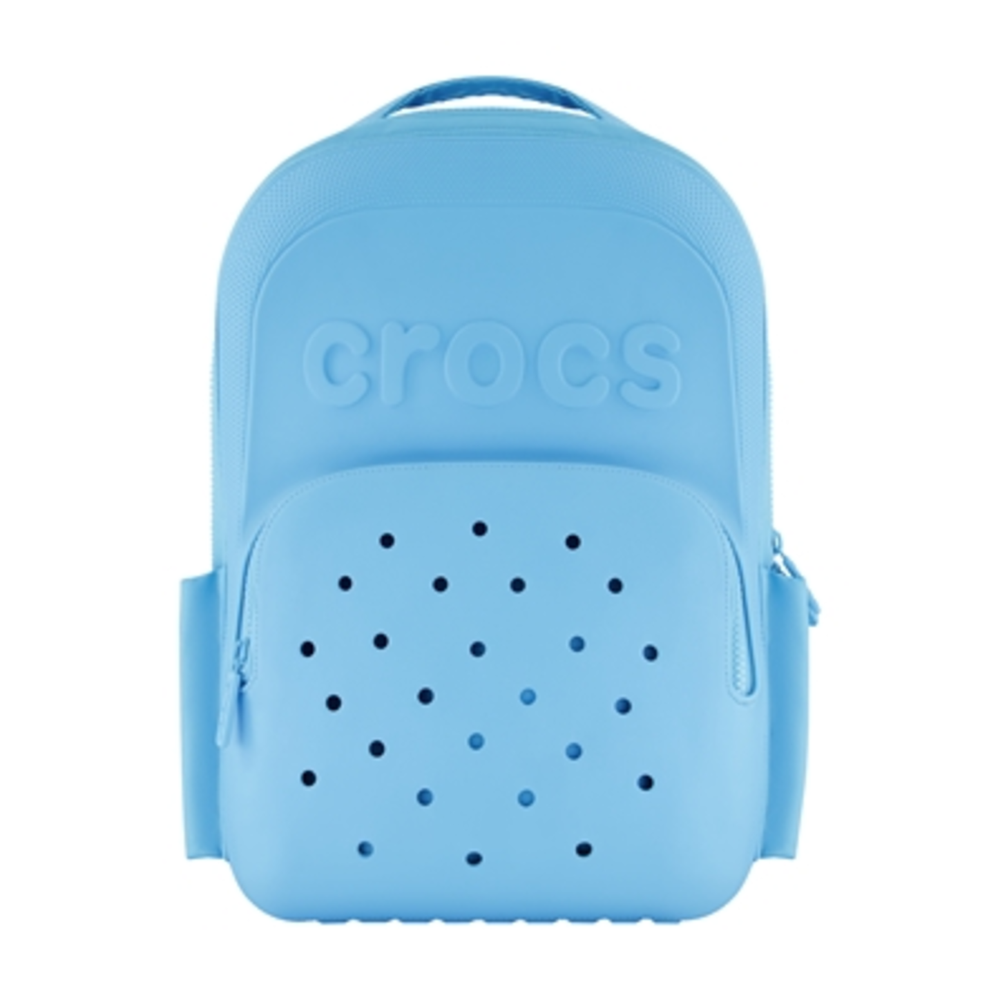 CLASSIC BACKPACK, LIGHT BLUE