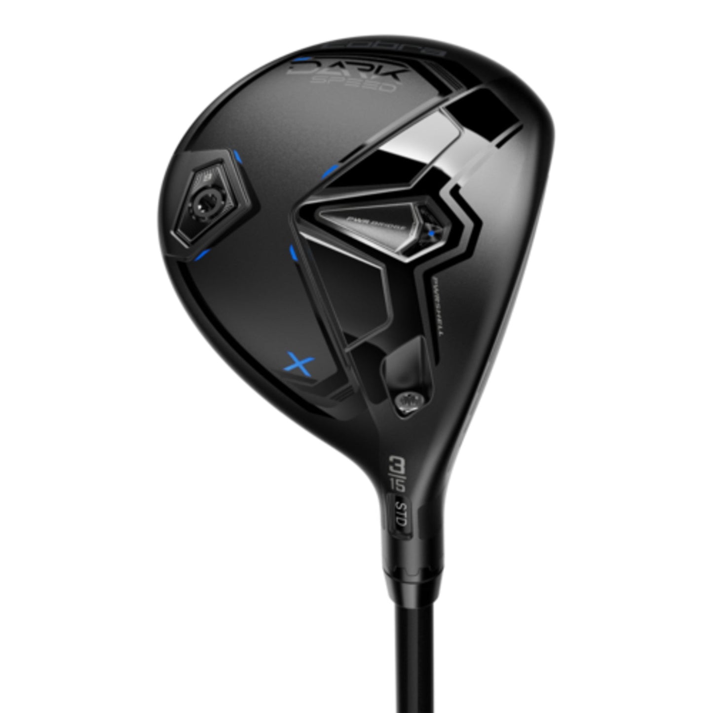 COBRA DARKSPEED X FAIRWAY WOOD