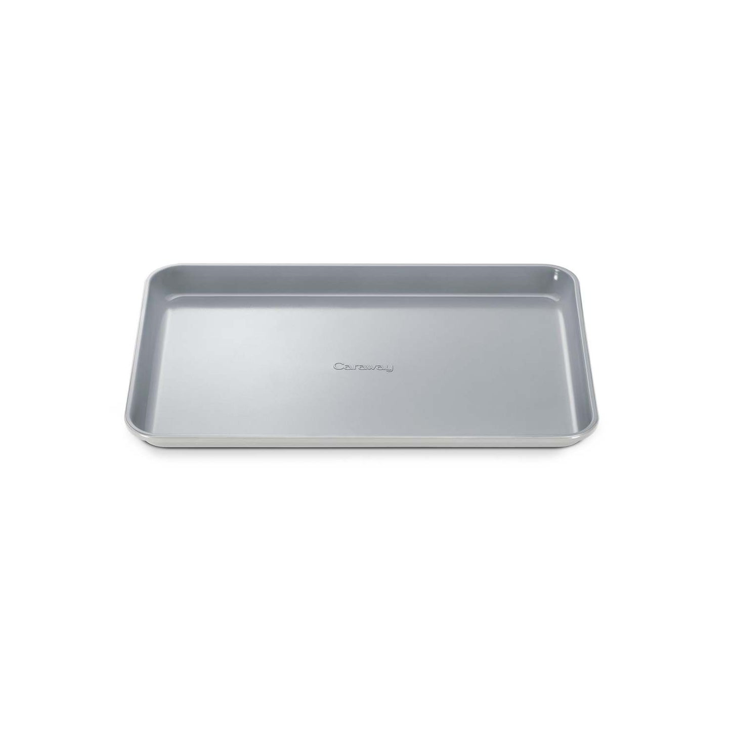 NONSTICK CERAMIC MEDIUM BAKING SHEET GRAY