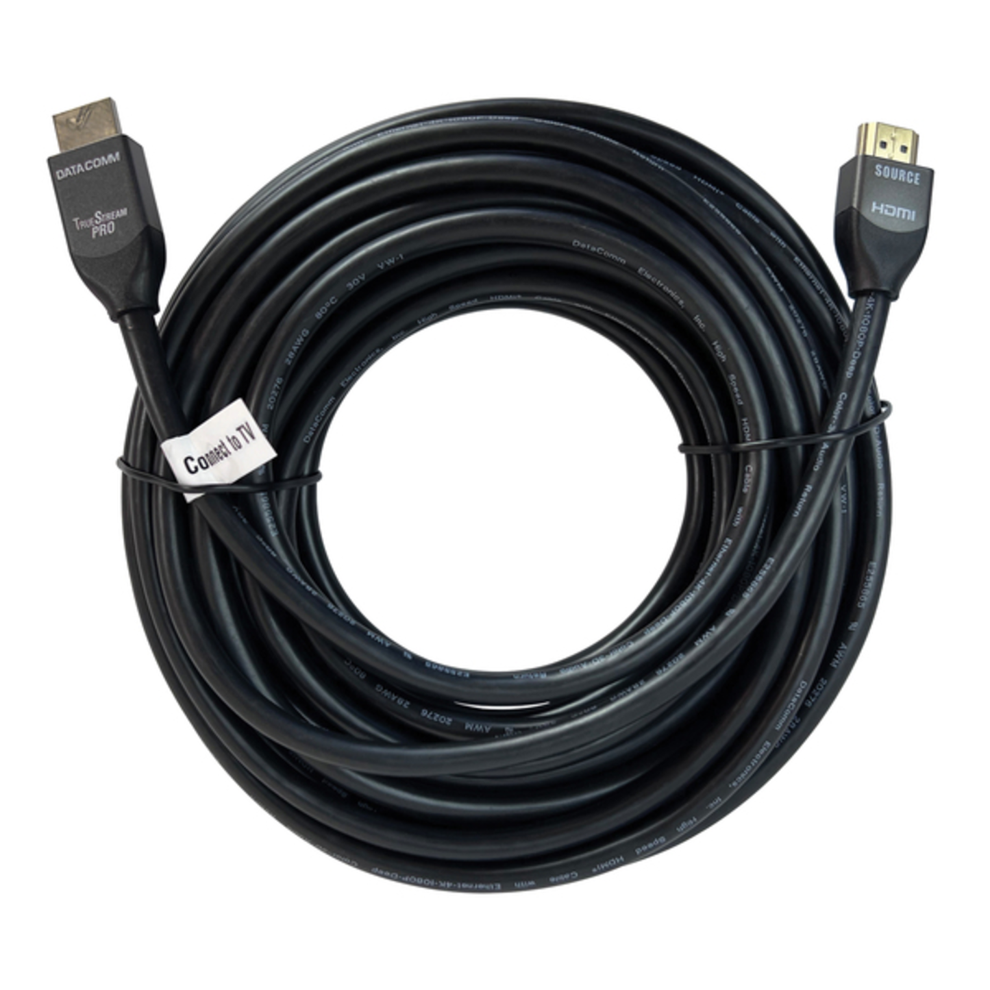 10.2GBPS HDMI CBL 35FT