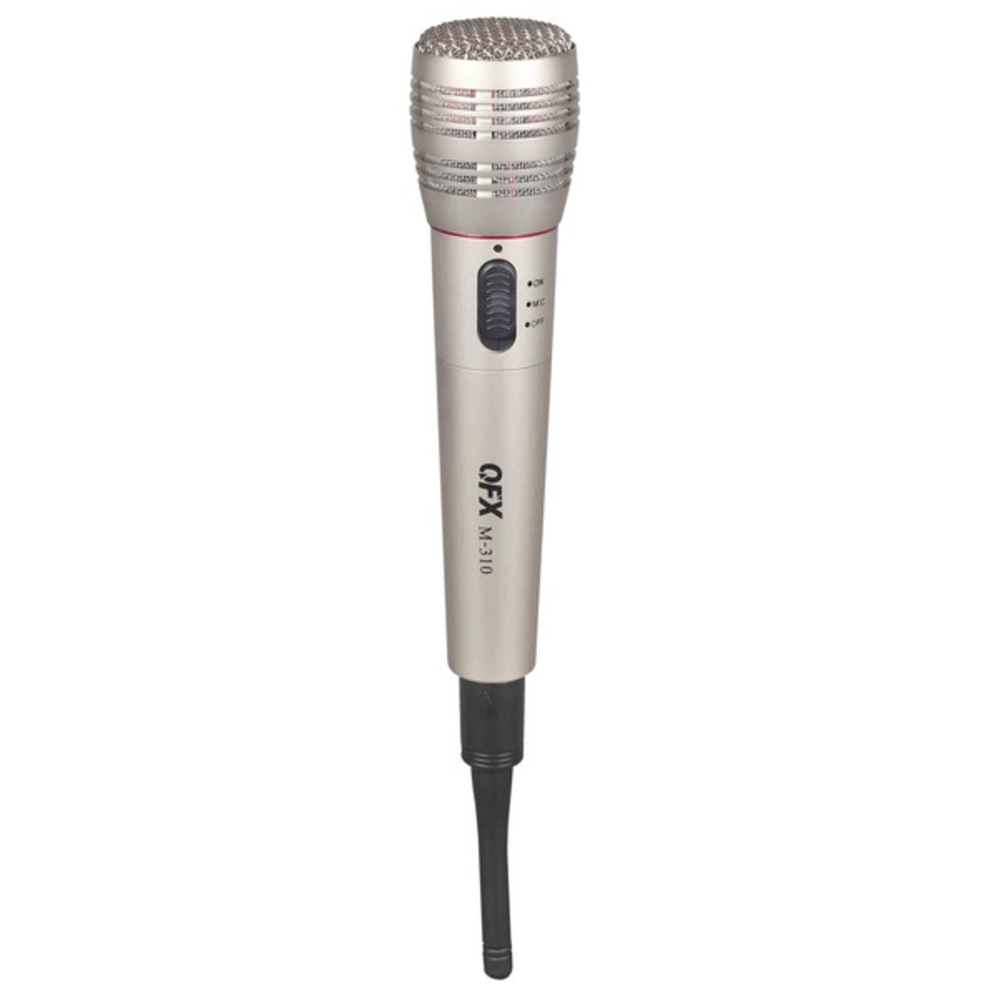 WRLS PRO MICROPHONE