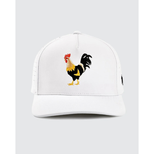 WAGGLE FEELIN COCKY HAT