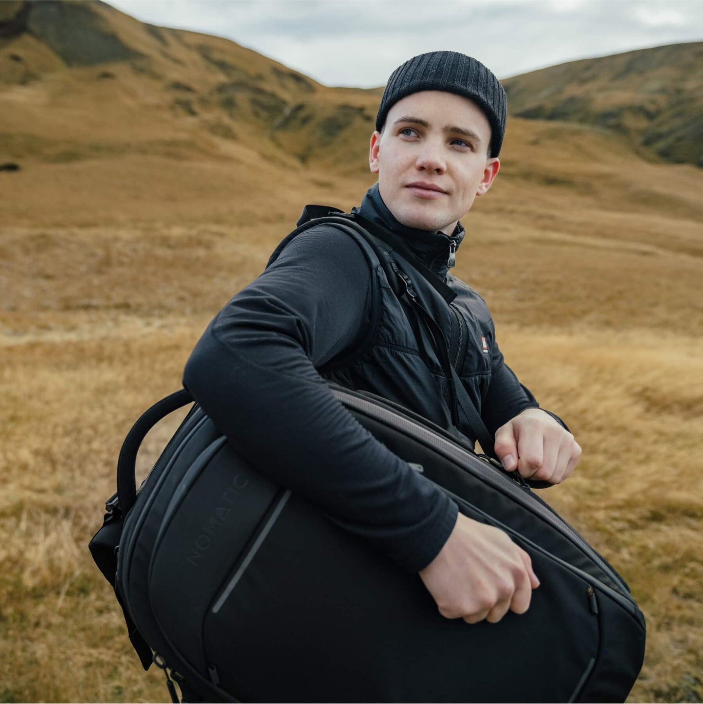 NAVIGATOR TRAVEL BACKPACK 32L