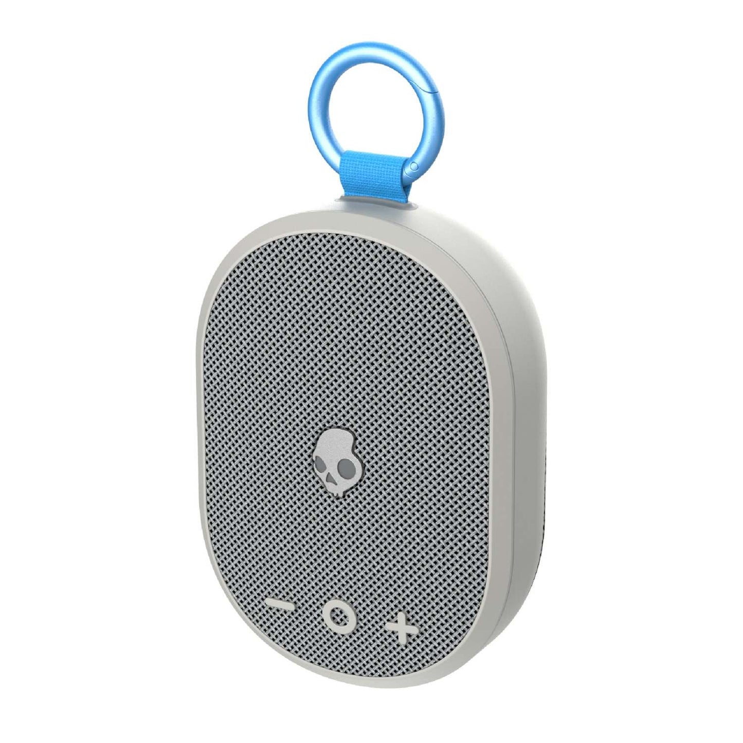 KILO COMPACT WIRELESS SPEAKER LIGHT GRAY