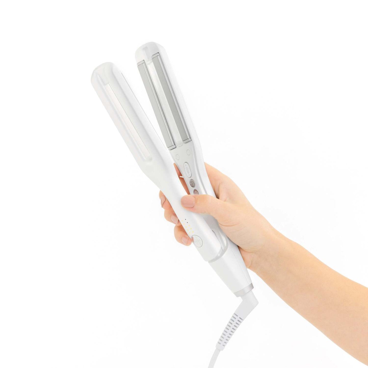 RESERVE DUAL PLATE STYLING IRON