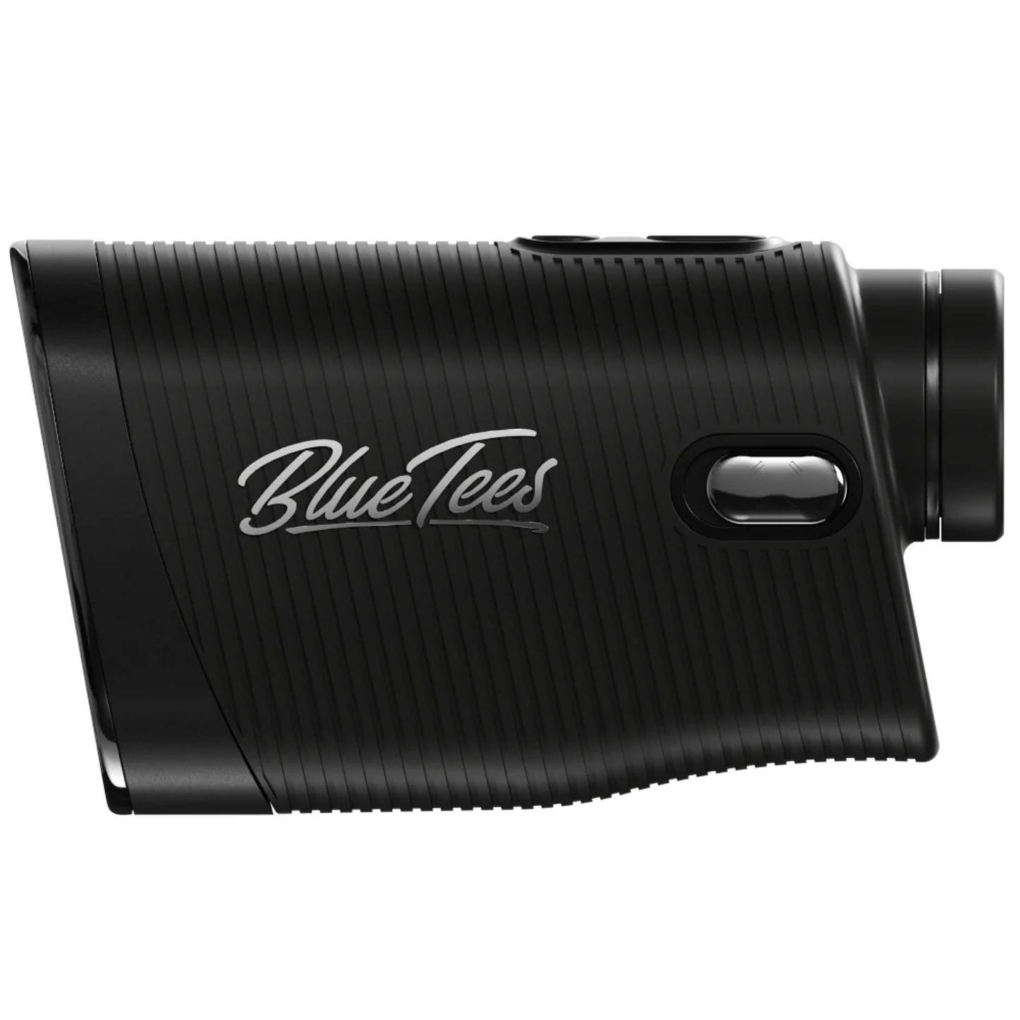 BLUE TEES GOLF SERIES 4 ULTRA GOLF RANGEFINDER - BLACK