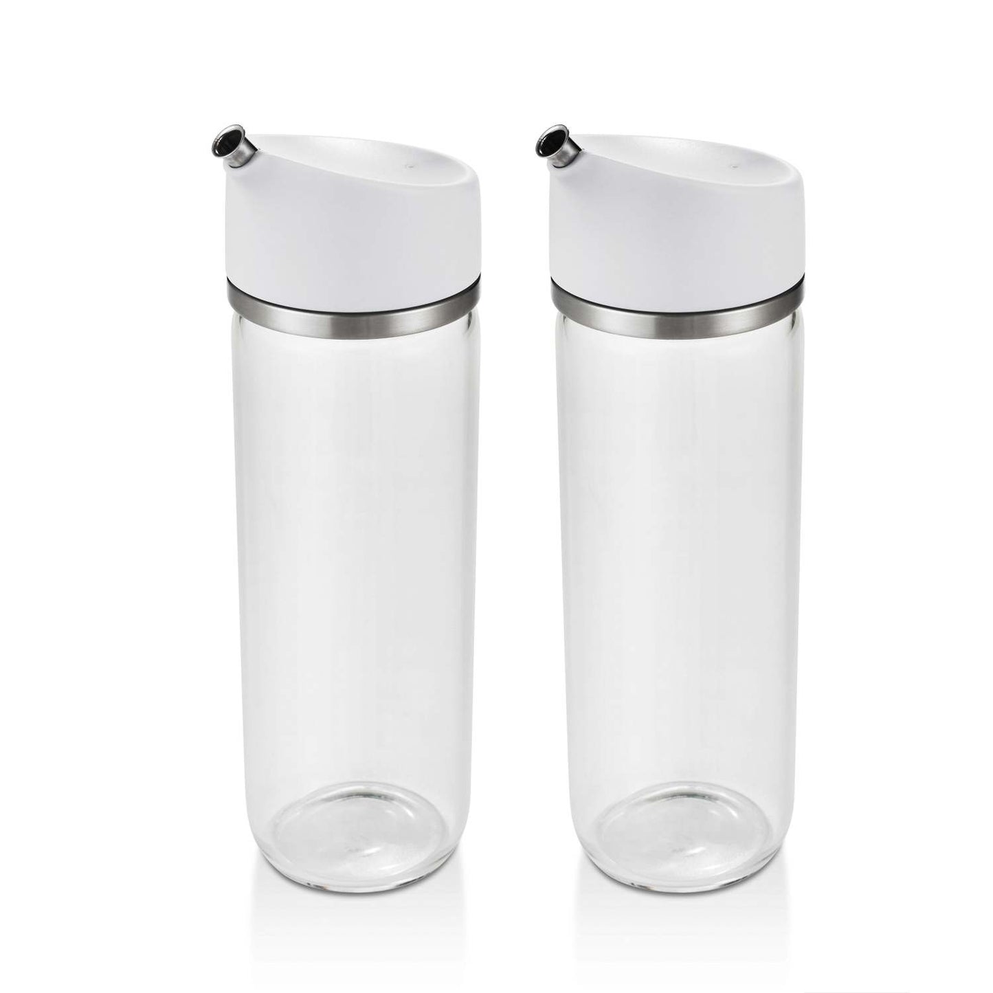 GOOD GRIPS PRECISION POUR GLASS DISPENSER SET
