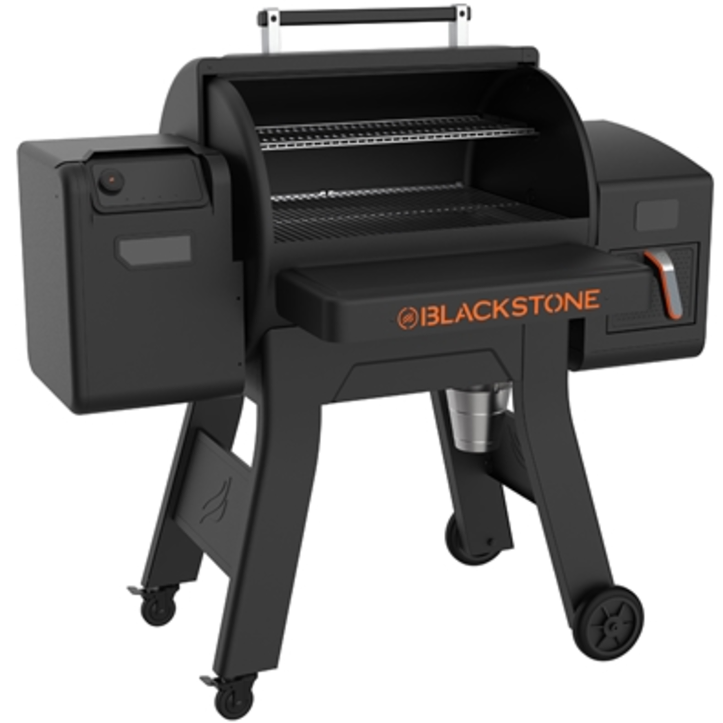 900 PELLET AIR FRYER COMBO