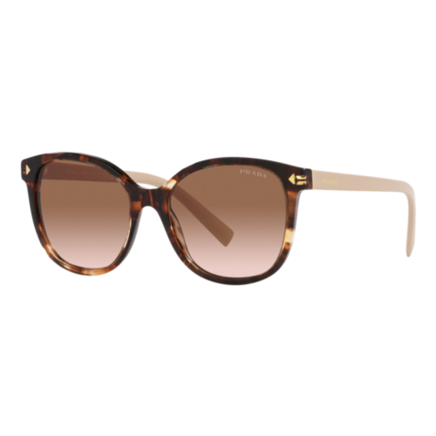 PRADA WOMEN'S PR 22ZS SUNGLASSES