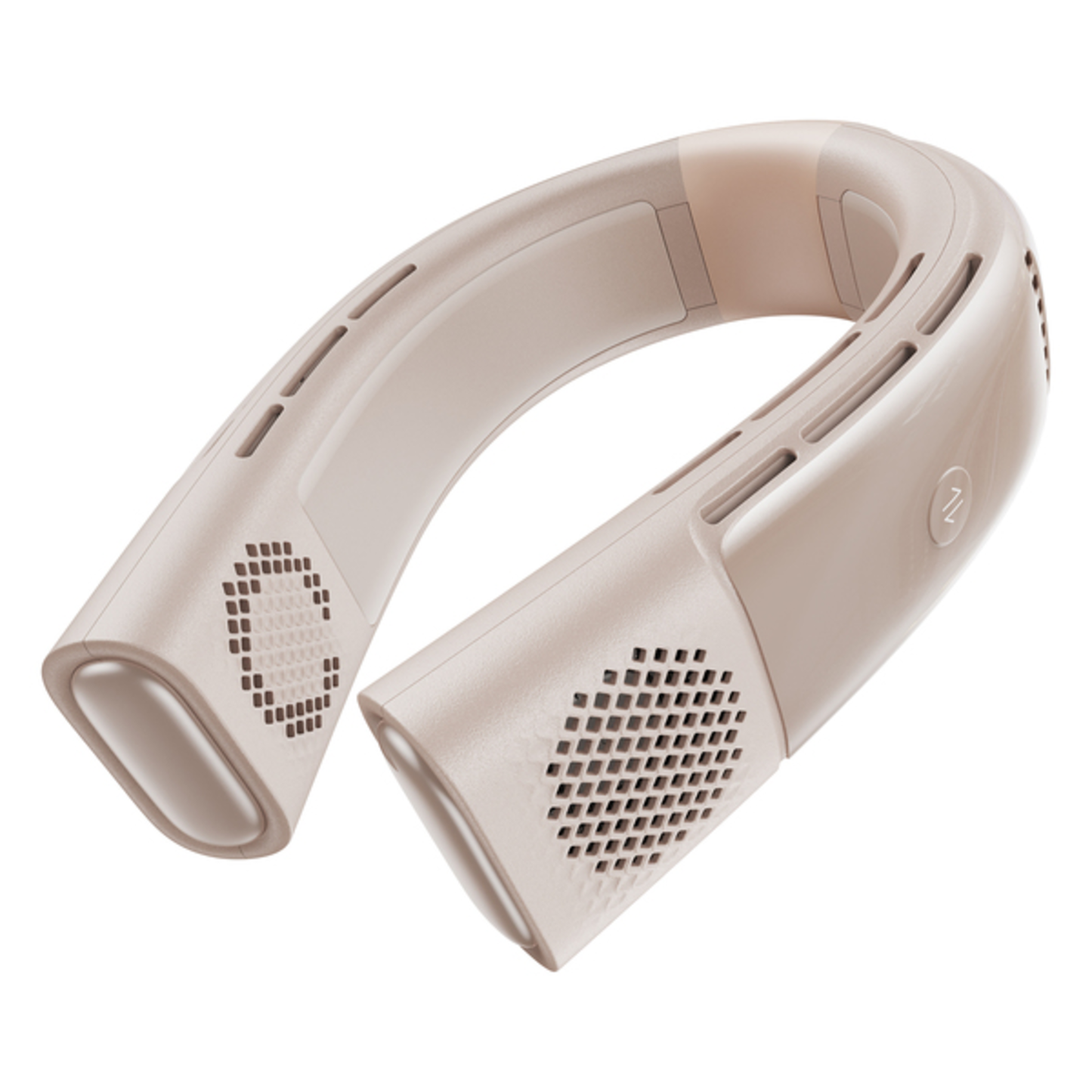 COOLIFY 2S NECK A/C DGD