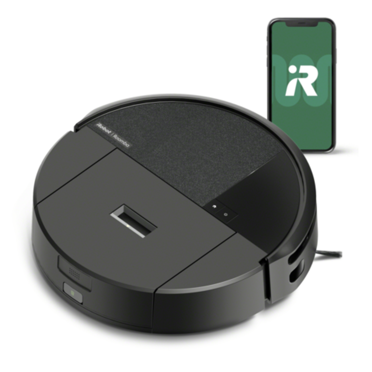 IROBOT ROOMBA 205 DUSTCOMPACTOR ROBOT VACUUM