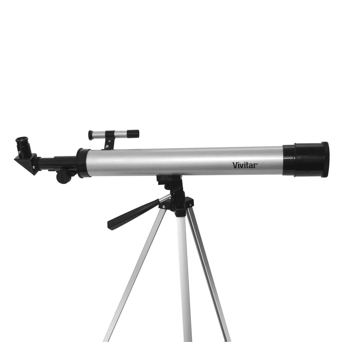 60/120X TELESCOPE WITH FULL SIZE TRIPOD
