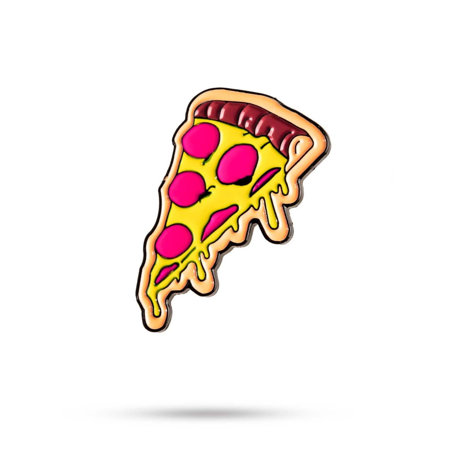 DRIPPING PIZZA BALL MARKER