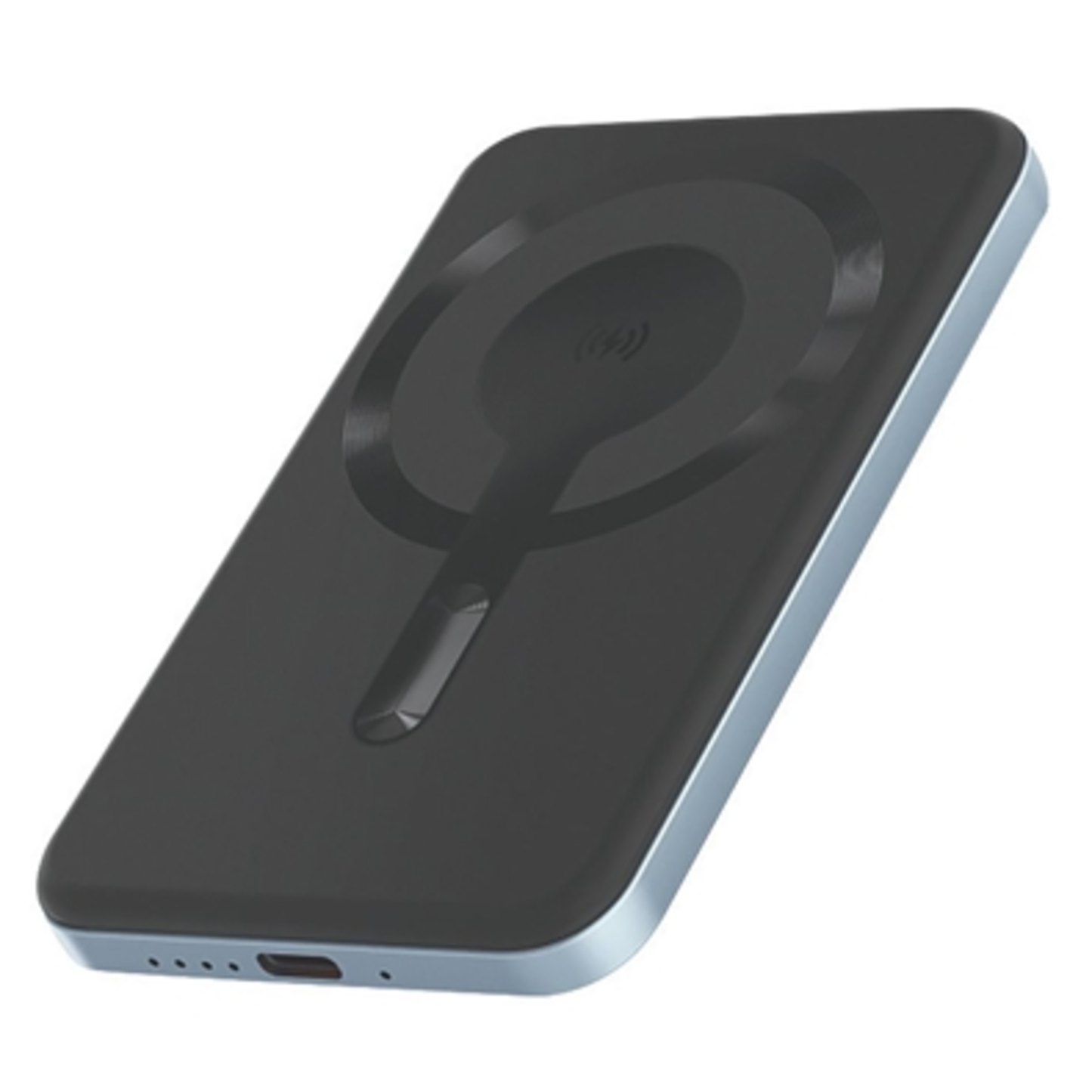 MAGSAFE POWER BANK, CORAL BLUE