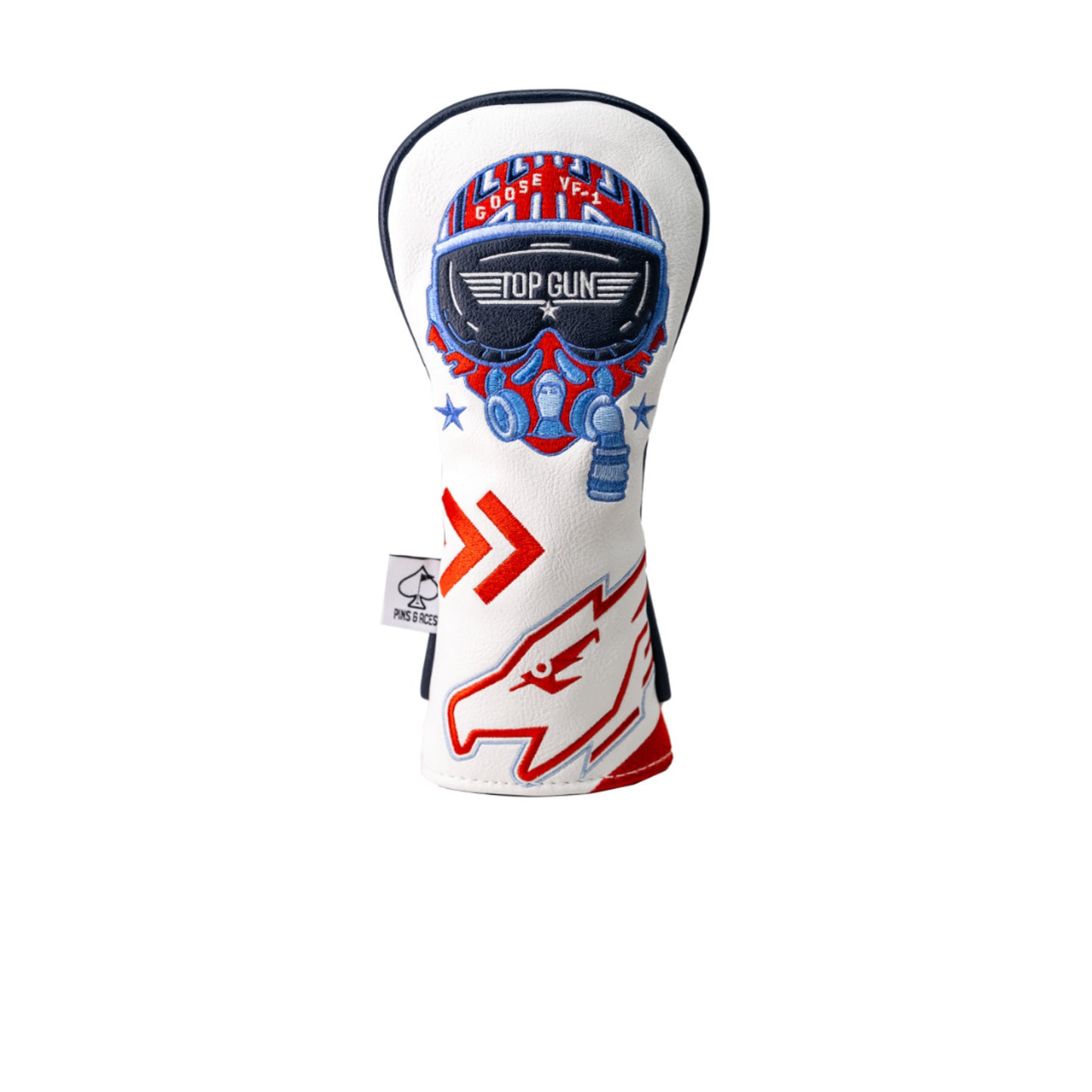 TOP GUN - GOOSE HYBRID HEADCOVER