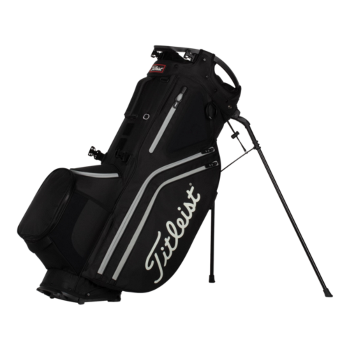 TITLEIST HYBRID 14 STAND BAG