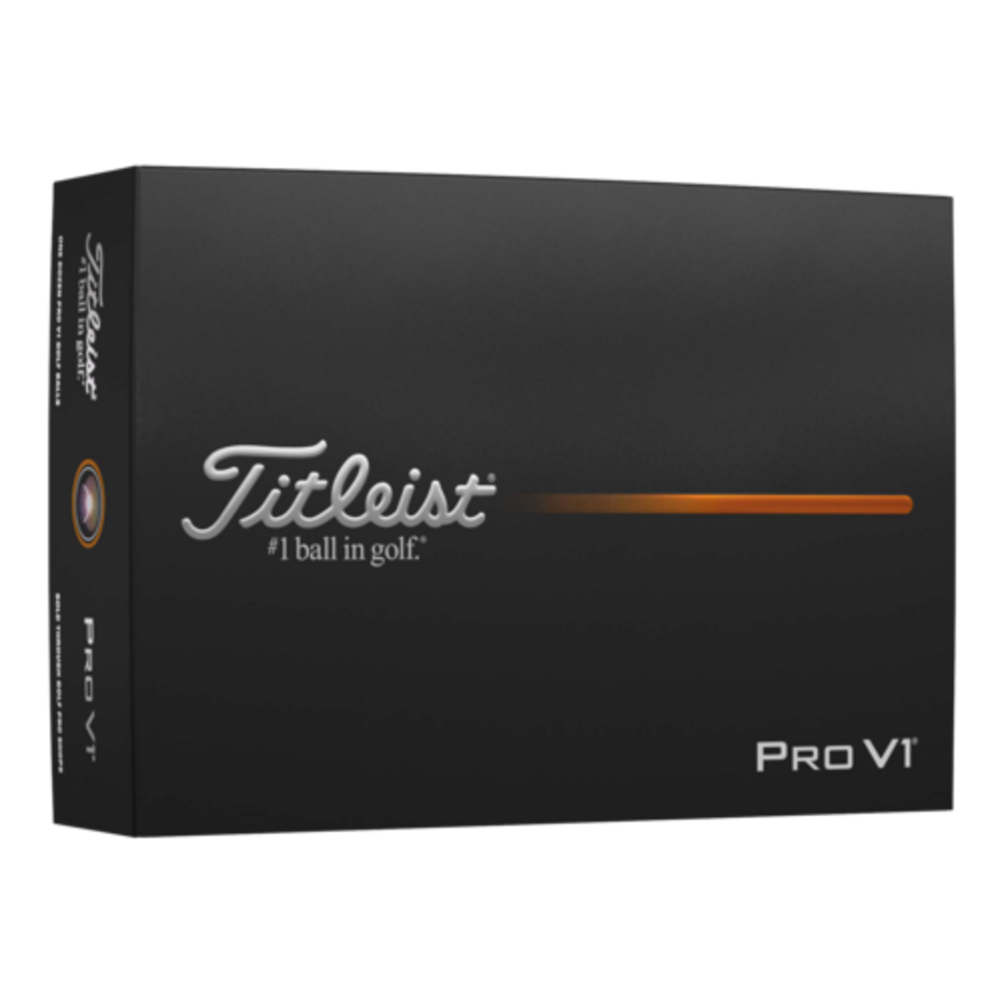 TITLEIST PRO V1 GOLF BALLS