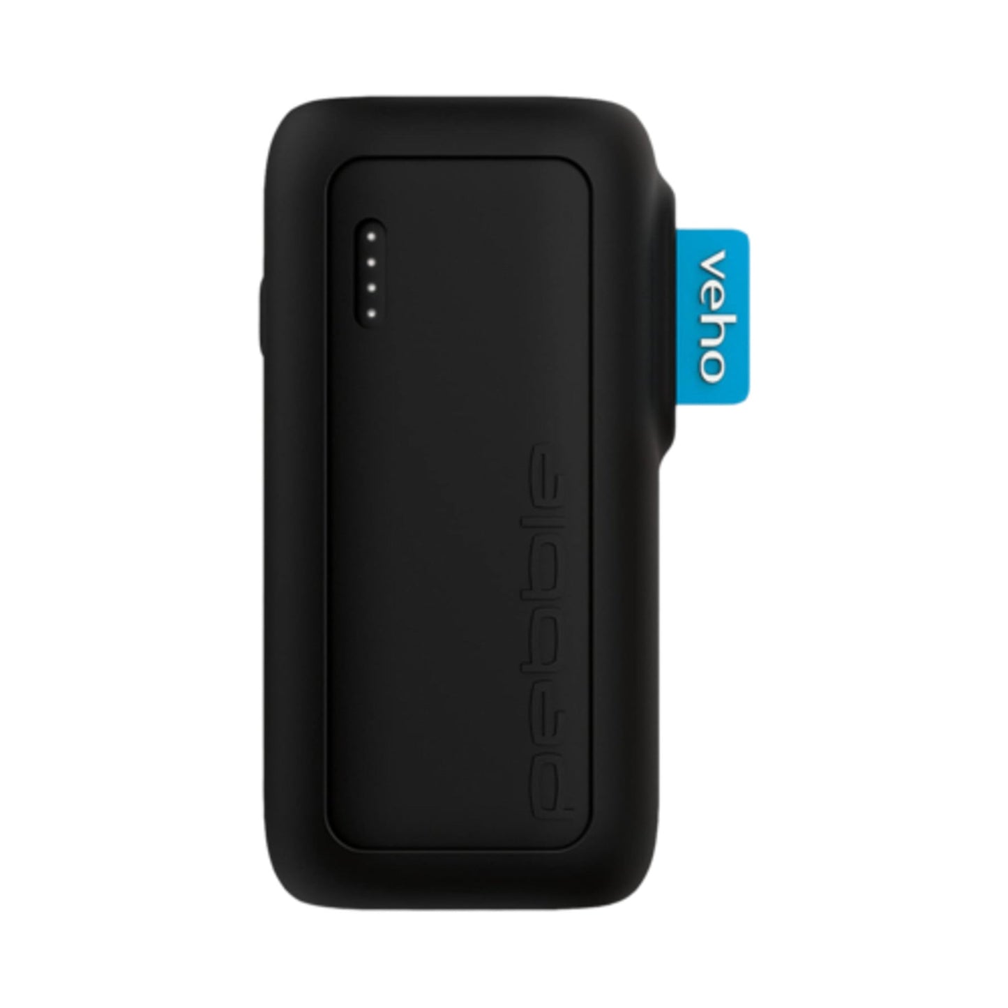 VEHO PEBBLE PZ-6 RUGGED PORTABLE POWER BANK