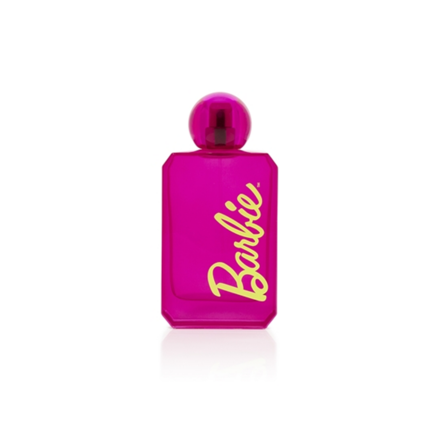 BARBIE EAU DE PARFUM, 3.38 OZ