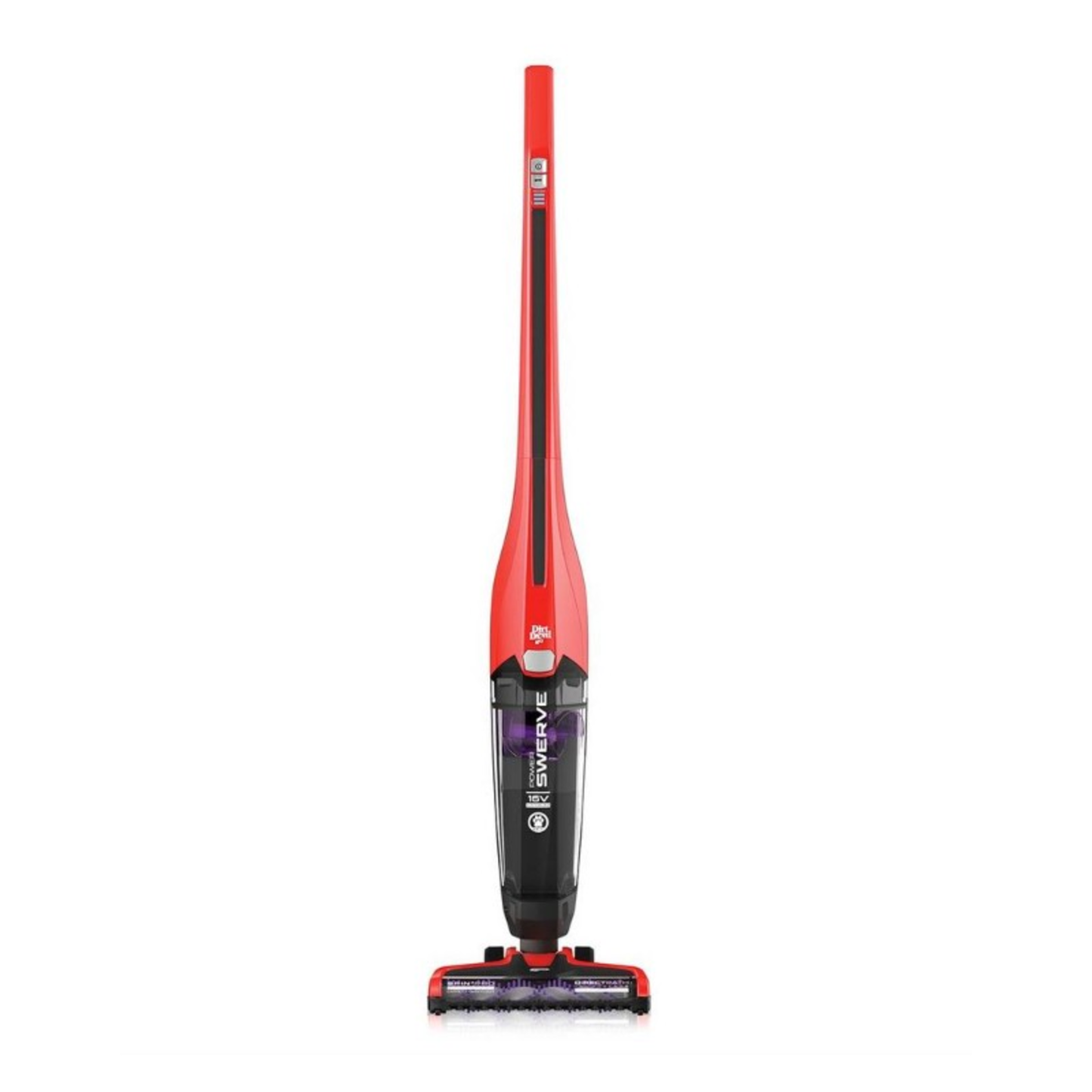 POWER SWERVE PET CORDLESS STICK VACUUM