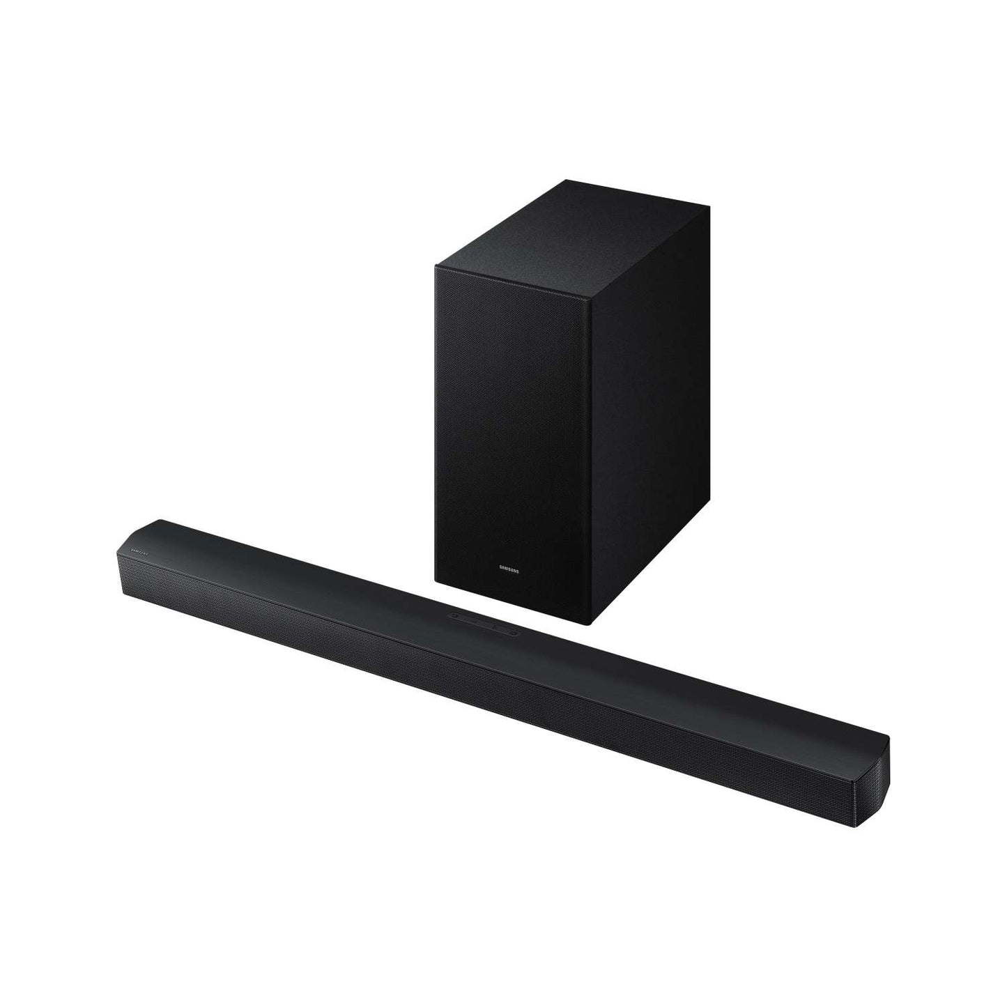 3.1 CHANNEL B630F SERIES SOUNDBAR W/ SUBWOOFER