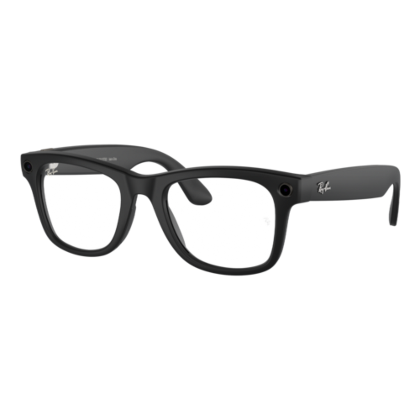 RAY-BAN META WAYFARER TRANSITIONS SMART GLASSES