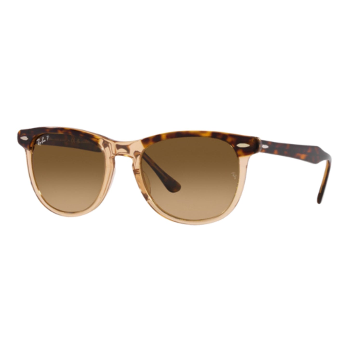 RAY-BAN POLARIZED EAGLE EYE SUNGLASSES
