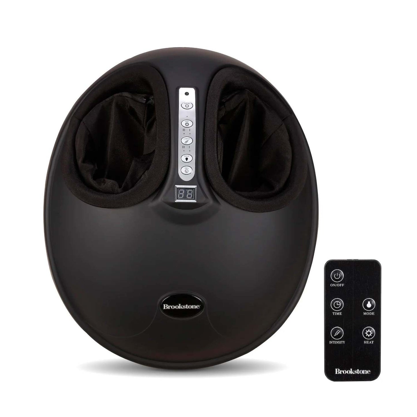 360-DEGREE AIR PRESSURE FOOT MASSAGER