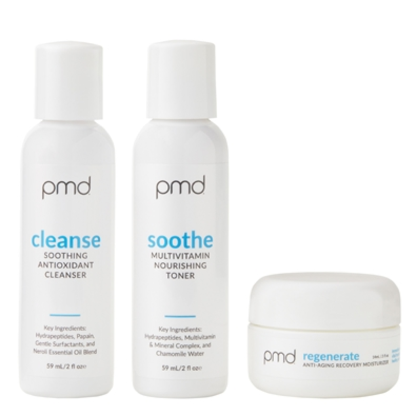 DAILY CELL REGENERATION - STARTER KIT