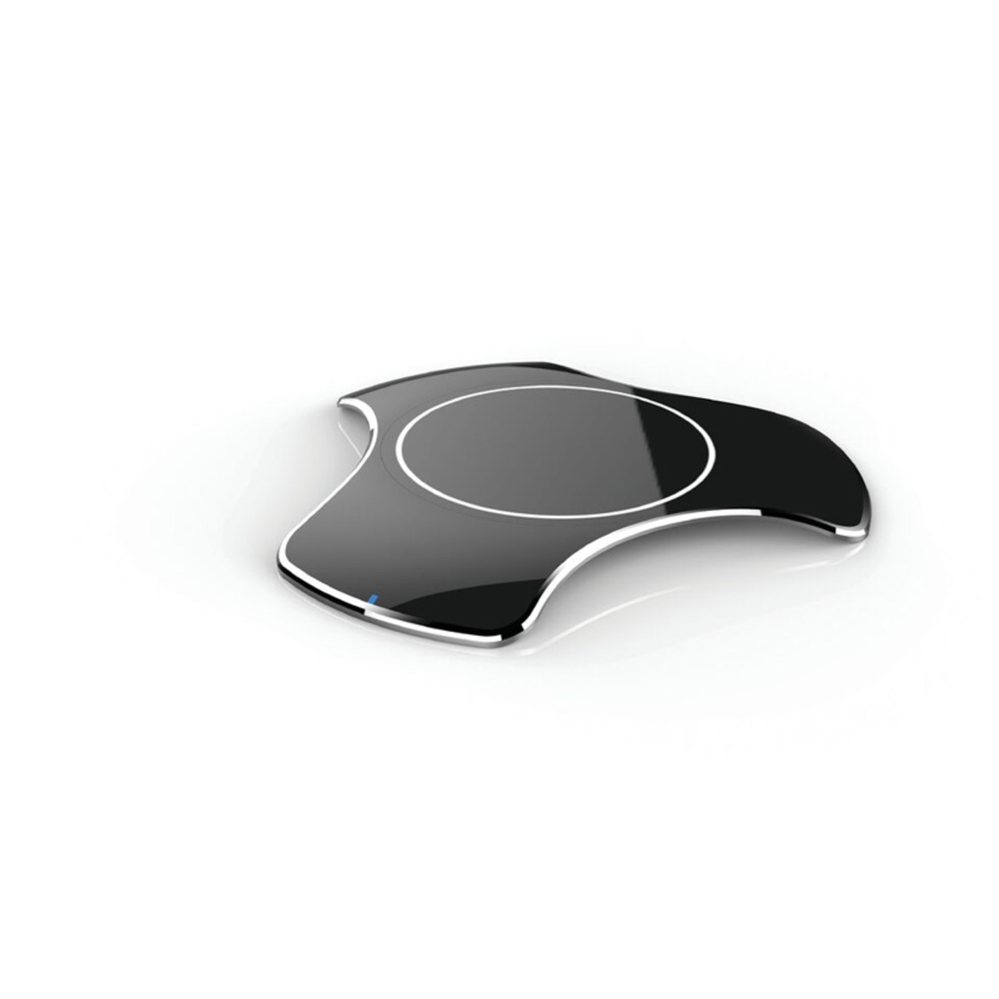 IQ BOOST WIRELESS CHARGING PLATE