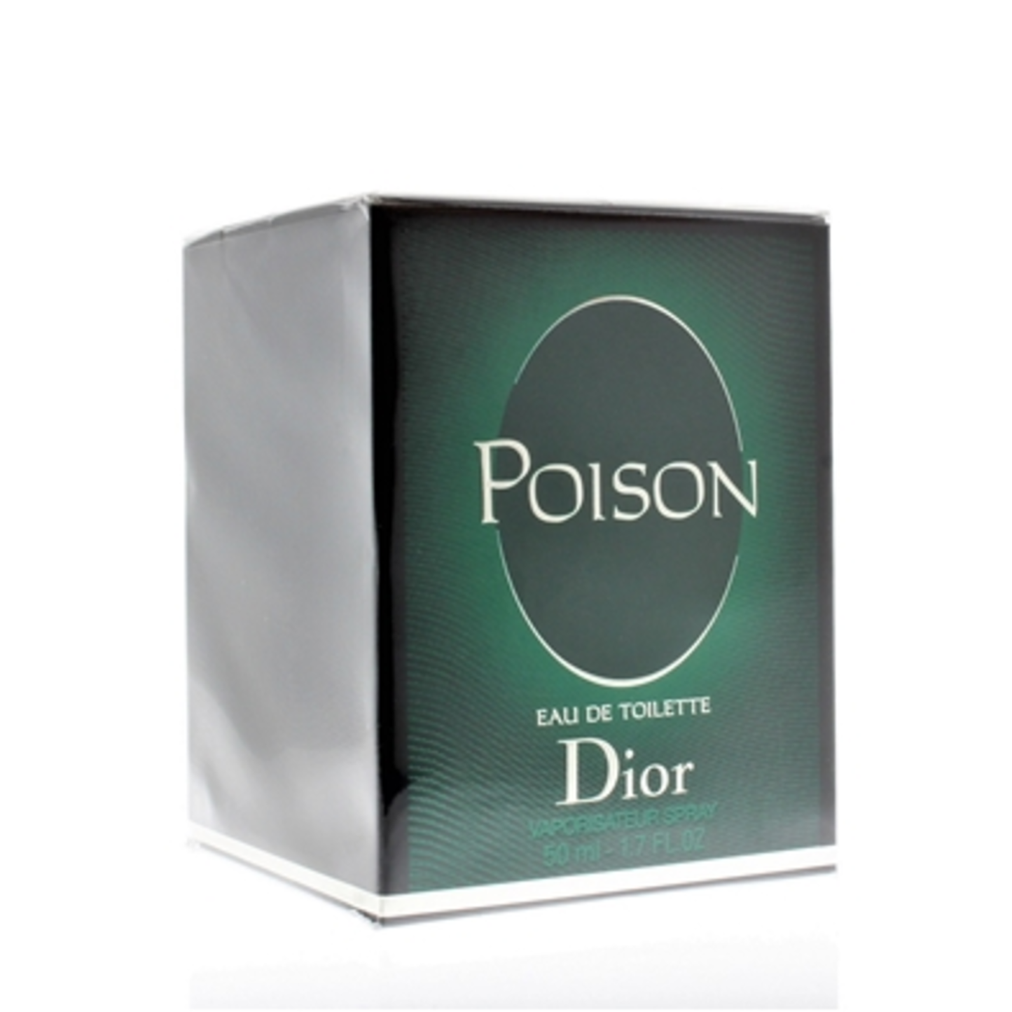 DIOR POISON EDT, 1.7OZ