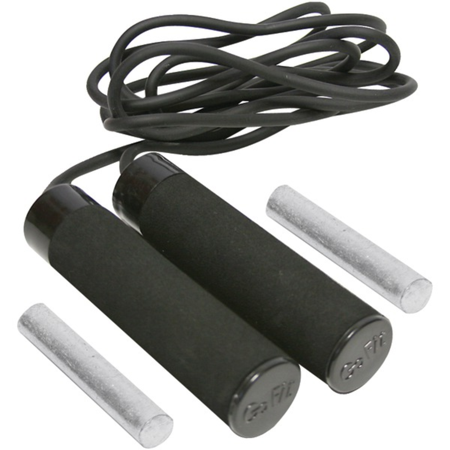 WEIGHTED JUMP ROPE