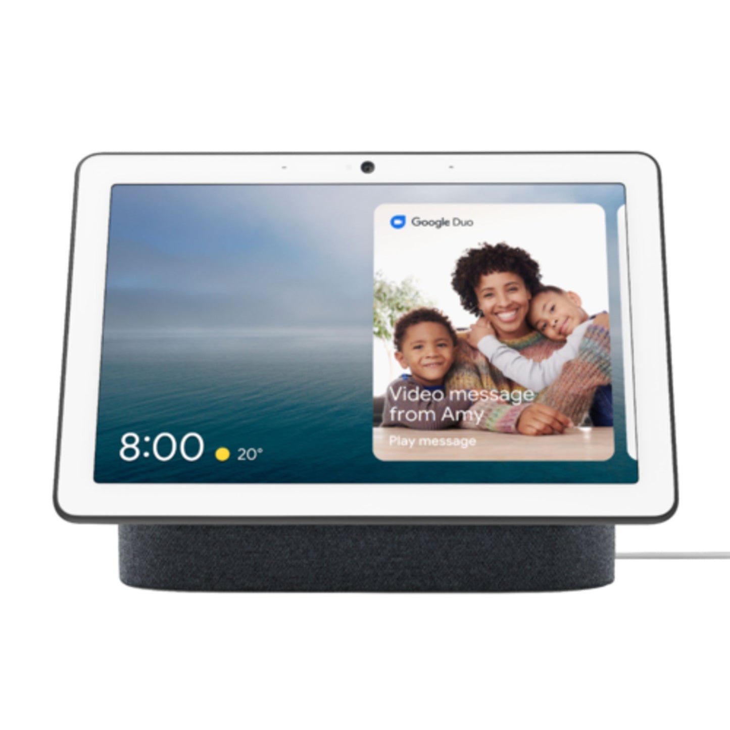 GOOGLE NEST HUB MAX