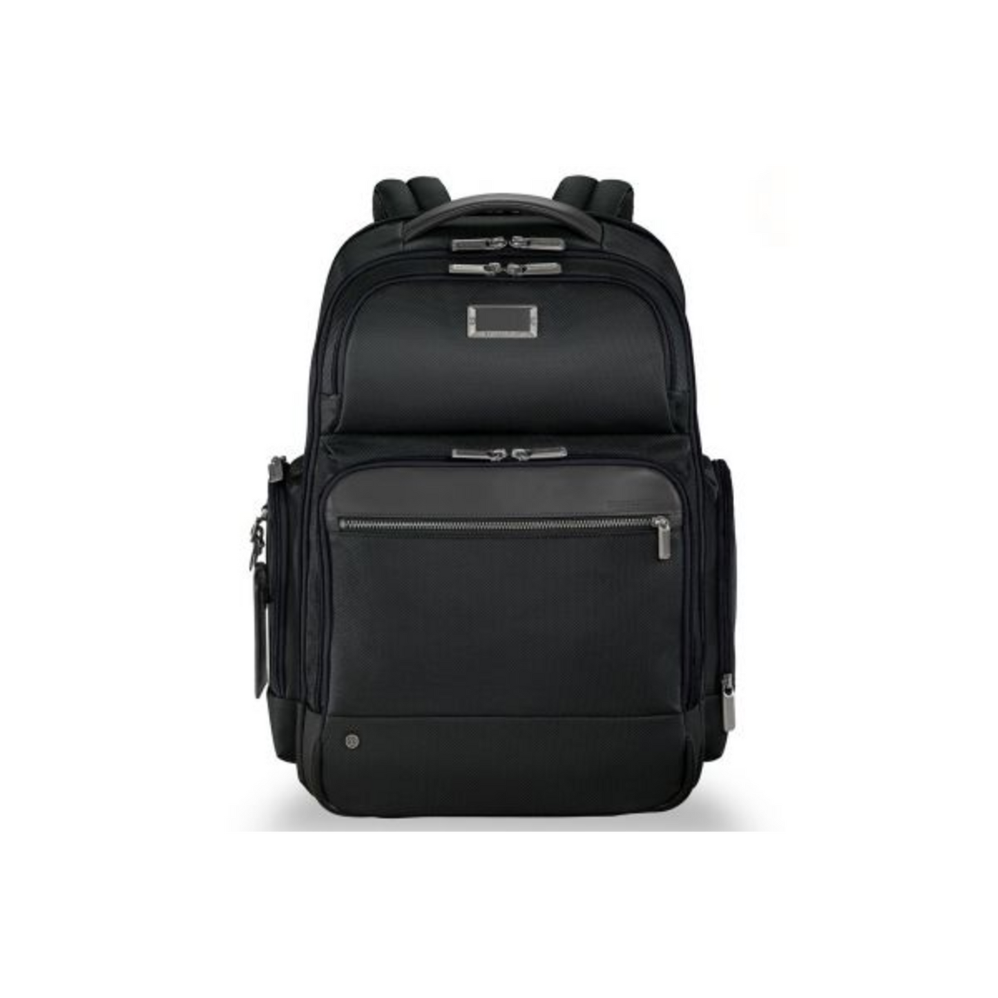 BRIGGS & RILEY @WORK LARGE CARGO BACKPACK - BLACK
