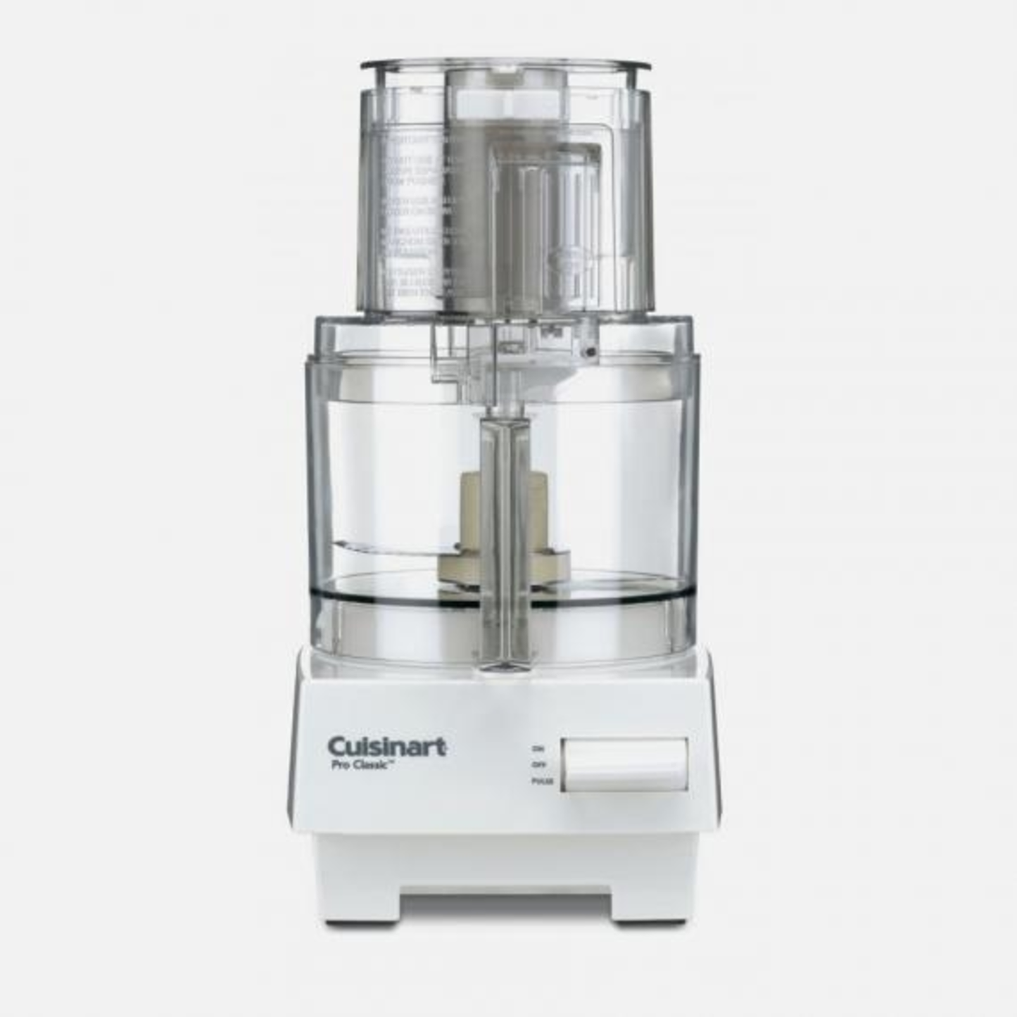 CUISINART PRO CLASSIC FOOD PROCESSOR