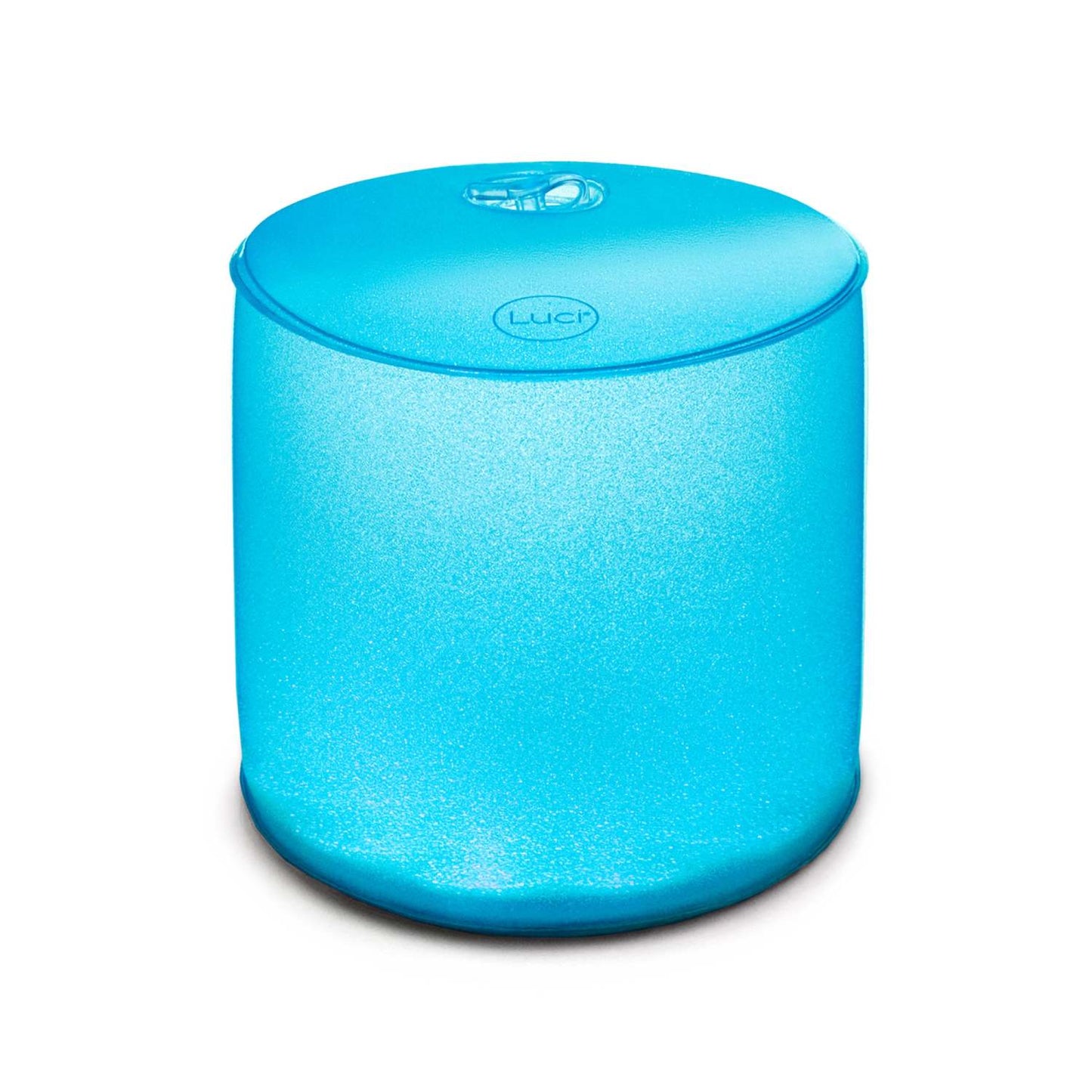 LUCI ORIGINAL COLOR RECHARGEABLE LANTERN