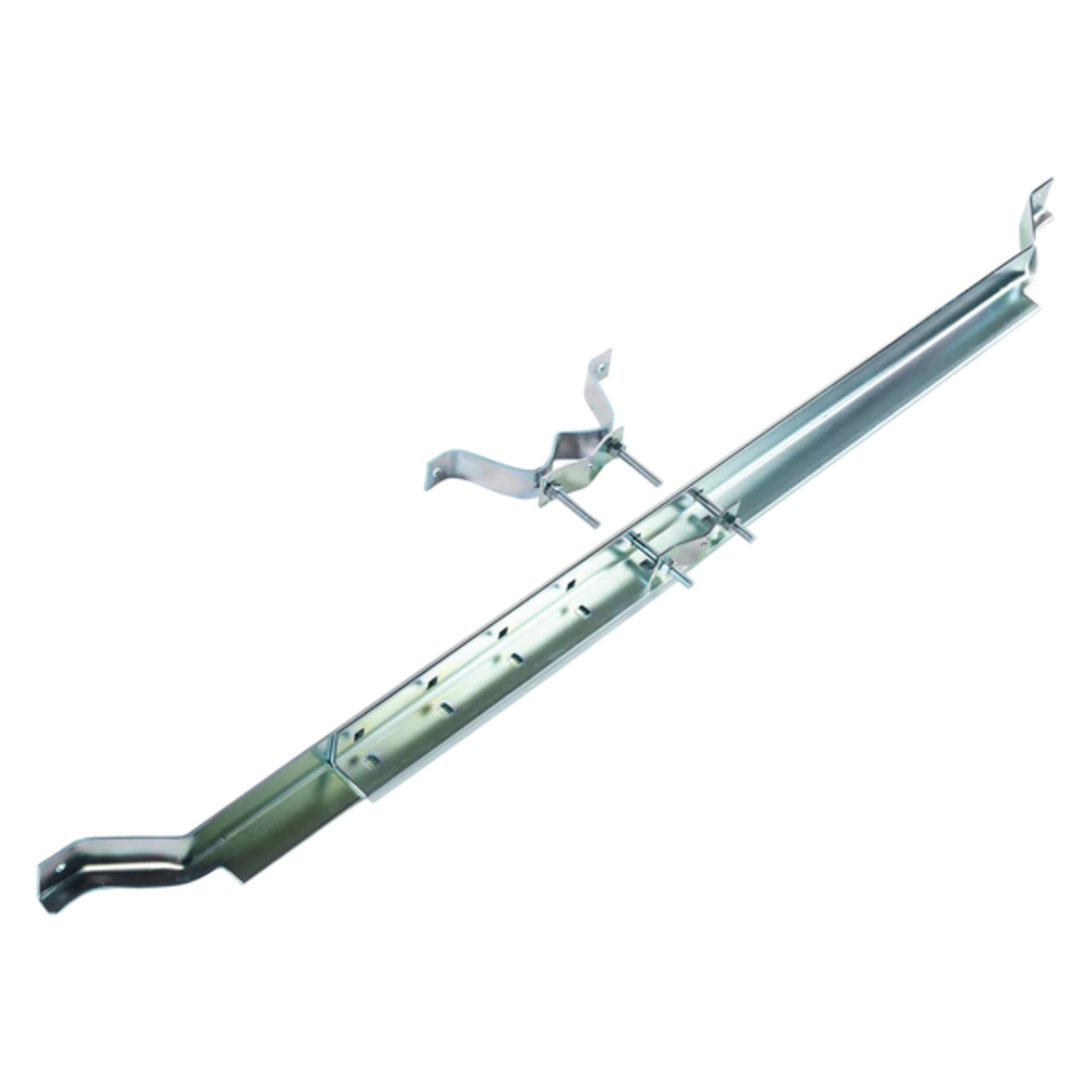 ADJUSTABLE EAVE MOUNT