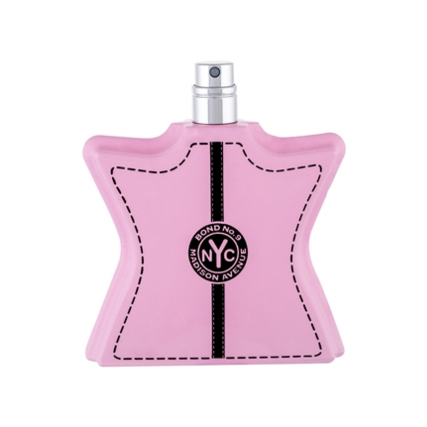 NO 9 MADISON AVE EDP WOMEN'S, 3.4 OZ